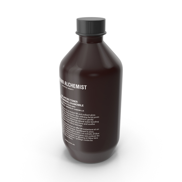 Grown Alchemist Cleanse PNG & PSD Images