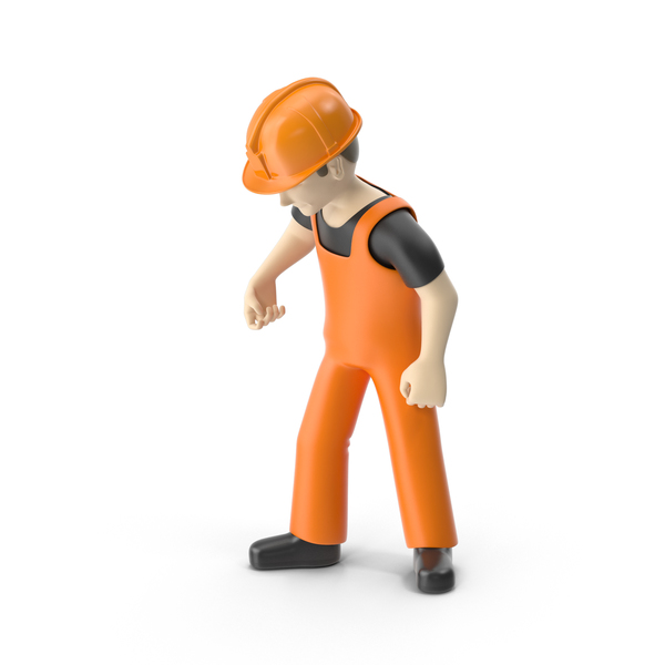 Worker PNG & PSD Images