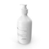 Meraki Shampoo PNG & PSD Images