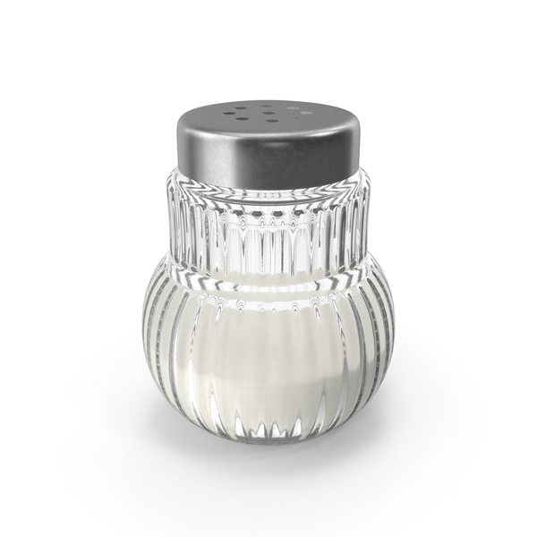Salt Shaker PNG & PSD Images