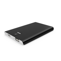 USB Power Bank PNG & PSD Images