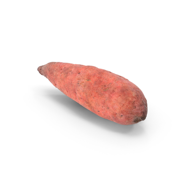 Sweet Potato PNG & PSD Images