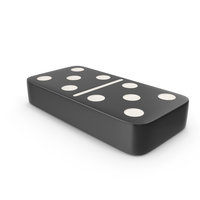 Double-Five Domino PNG & PSD Images
