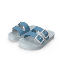 Children's Sandals PNG & PSD Images