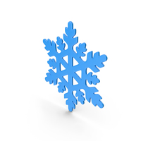 Snowflake PNG & PSD Images