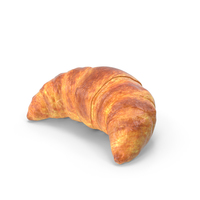 Croissant PNG & PSD Images