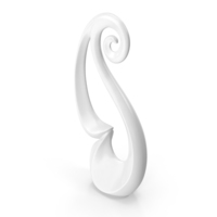 Abstract Statuette PNG & PSD Images