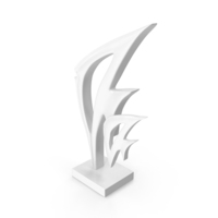 Fish Figurine PNG & PSD Images