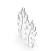 Laminaria Figurine PNG & PSD Images