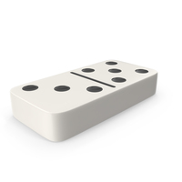 Five-Three Domino PNG & PSD Images