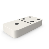 Four-One Domino PNG & PSD Images