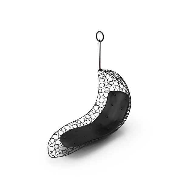 Hanging Chair PNG & PSD Images