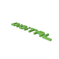 Digital Word Sign PNG & PSD Images
