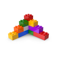 Lego Wall PNG & PSD Images