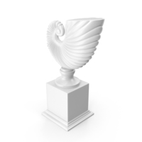 Bowl Sculpture PNG & PSD Images