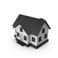 Mini House PNG & PSD Images