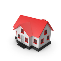 Mini House PNG & PSD Images