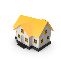 Mini House PNG & PSD Images