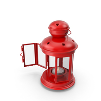 Red Lantern PNG & PSD Images