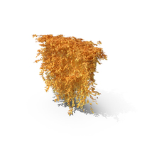Yellow Ivy PNG & PSD Images
