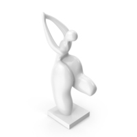 Fluff Sculpture PNG & PSD Images