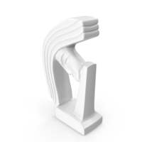 Sculpture Napoleon PNG & PSD Images