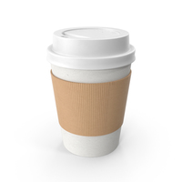 Coffe Cup 250ml PNG & PSD Images