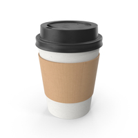 250ml Coffe Cup PNG & PSD Images