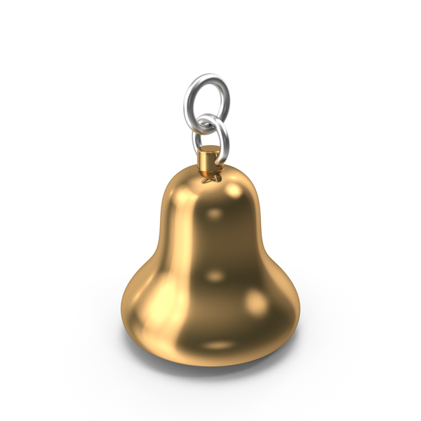Christmas Bell PNG & PSD Images