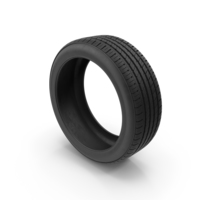 Radial Car Tire PNG & PSD Images
