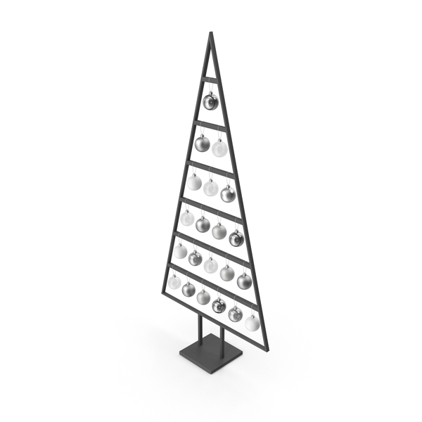 Christmas Tree PNG & PSD Images