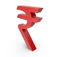 Indian Rupee Symbol PNG & PSD Images