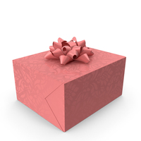 Gift Pink PNG & PSD Images