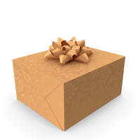 Gift Box PNG & PSD Images