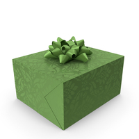 Gift Box PNG & PSD Images
