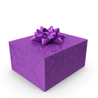 Gift Box PNG & PSD Images