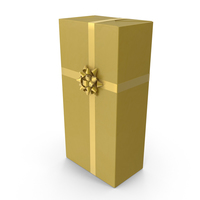 Gift Box PNG & PSD Images