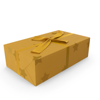 Gift Box PNG & PSD Images