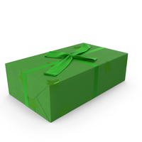 Gift Box PNG & PSD Images