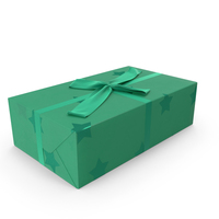 Gift Box PNG & PSD Images