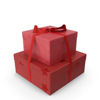 Gift Boxes PNG & PSD Images
