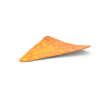 Corn Tortilla Chip PNG & PSD Images
