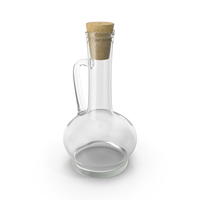 Empty Flask PNG & PSD Images