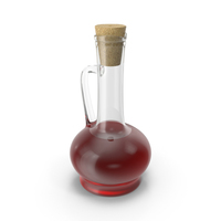 Red Potion PNG & PSD Images