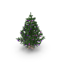 Christmas Tree PNG & PSD Images
