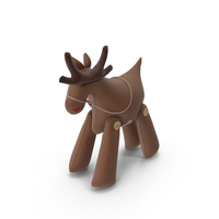 Toy Moose PNG & PSD Images