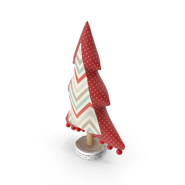 Toy Christmas Tree PNG & PSD Images
