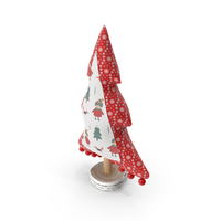 Toy Christmas Tree PNG & PSD Images