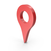 Digital Map Pointer PNG & PSD Images