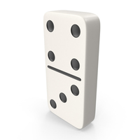 Four-Three Domino PNG & PSD Images